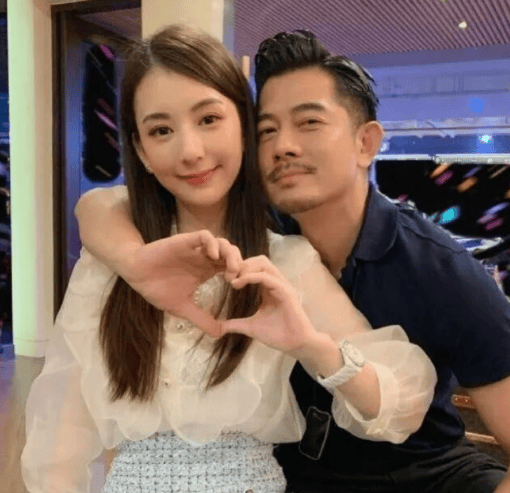 明道配资 曝郭富城妻子方媛第三胎是男孩