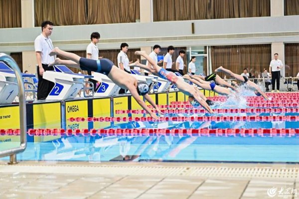 民信配资 三大赛项联动，千名少年竞逐！  2025年“i动青少年”全国俱乐部城市系列邀请赛激情开赛