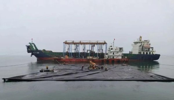 满盈网配资 滨州交投：生产运营“不打烊”，工程建设“加速度”