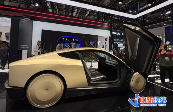 景盛配资 进博会观察：“我依然被深深震撼”背后，“大市场”有哪些吸引力？