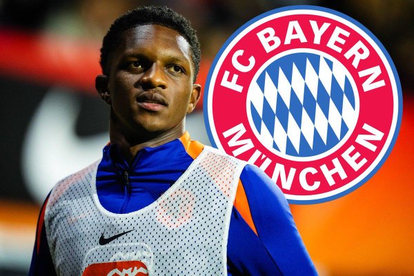 屿科配资 德天空：拜仁将里德视为莱默尔的替补，估价2500-3500万欧